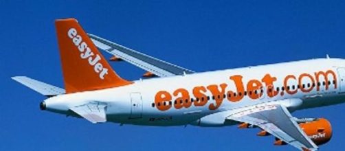 Easyjet assume mille persone in Italia