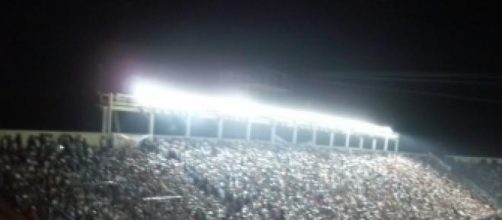 Estadio Bicentenario: habrá un partido en dos días