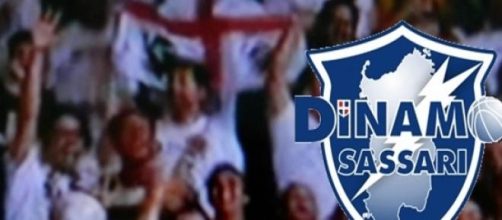 La Dinamo Sassari è Campione d'Italia 2015