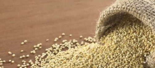 La quinoa es rica en vitaminas, fibras y minerales