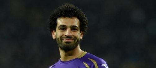 Mohamed Salah, Fiorentina