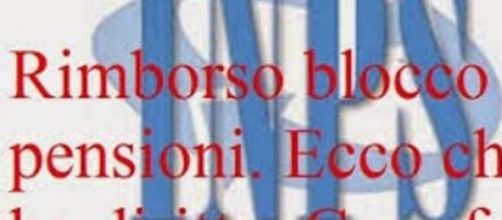 Rimborso Pensioni anche per gli eredi