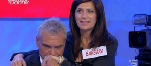 U&D: Antonio ritorna, Barbara tronista?
