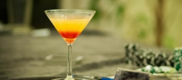 Alkohol ist die Volksdroge Nummer 1 Alkohol ist die Volksdroge Nummer 1