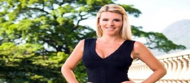 Amélie Neten, plus heureuse que jamais Amélie Neten, plus heureuse que jamais
