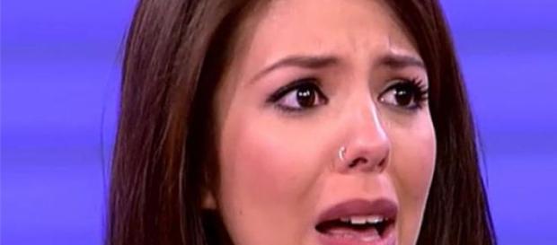 Anaís estrena el trono de MYHYV a lo grande Anaís estrena el trono de MYHYV a lo grande