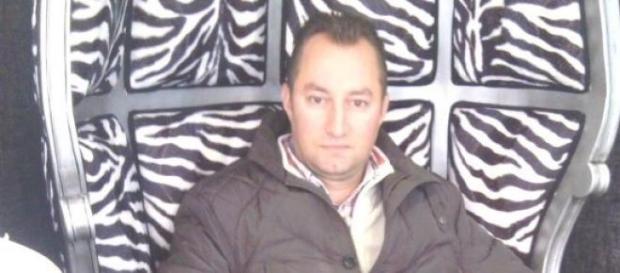 Aurel Truță, primul primar român din Spania! Aurel Truță, primul primar român din Spania!