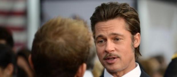 Brad Pitt zukünftig in Sons of Anarchy? Brad Pitt zukünftig in Sons of Anarchy?