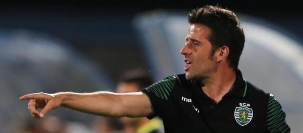 Clube e Marco Silva ainda não chegaram a acordo. Clube e Marco Silva ainda não chegaram a acordo.