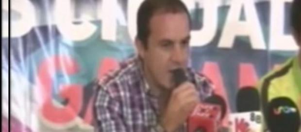 Cuauhtémoc comienza su carrera política en Morelos Cuauhtémoc comienza su carrera política en Morelos