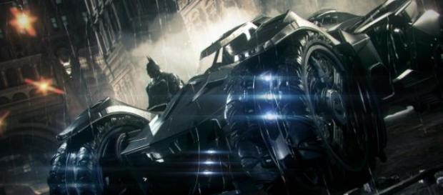 DC Universe confirma el reboot de Batman DC Universe confirma el reboot de Batman