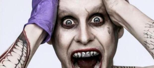 El nuevo Joker, fiel al comic original El nuevo Joker, fiel al comic original