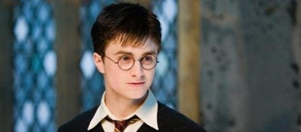 El retorno de Harry Potter, esta vez en el teatro El retorno de Harry Potter, esta vez en el teatro
