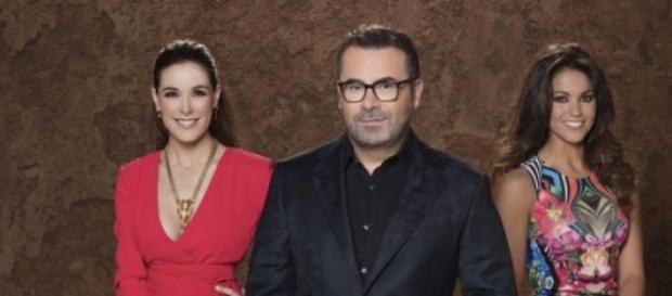 Gala 11 de Supervivientes 2015 Gala 11 de Supervivientes 2015