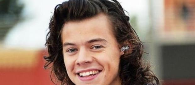 Harry Styles alvo de acusação muito grave Harry Styles alvo de acusação muito grave