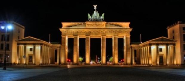 In Berlin gibt es viele interessante Jobs In Berlin gibt es viele interessante Jobs