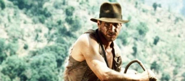 Indiana Jones, uno de los grandes héroes del cine Indiana Jones, uno de los grandes héroes del cine