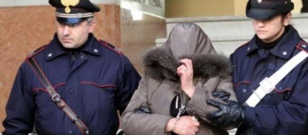 Infractoarele româncele au îngrozit Italia Infractoarele româncele au îngrozit Italia