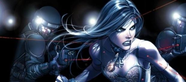 ¿Sabes quien es X-23? Entérate acá ¿Sabes quien es X-23? Entérate acá