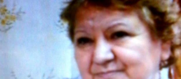 La hija de Margarita fue víctima de trata La hija de Margarita fue víctima de trata