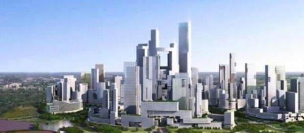 La 'smart cities' se dirigen a la clase media-alta La 'smart cities' se dirigen a la clase media-alta