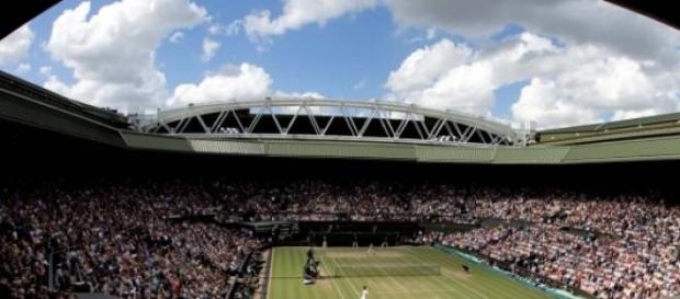 Las puertas del 'All England' ya se abrieron Las puertas del 'All England' ya se abrieron