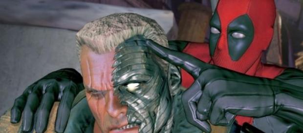Los héroes Marvel que podrían llegar al cine Los héroes Marvel que podrían llegar al cine