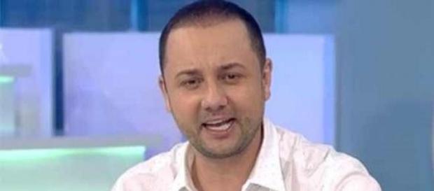 Măruță agresat în autobuz Măruță agresat în autobuz