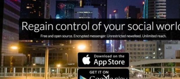 Nasce Minds il nuovo social sostenuto da Anonymous Nasce Minds il nuovo social sostenuto da Anonymous
