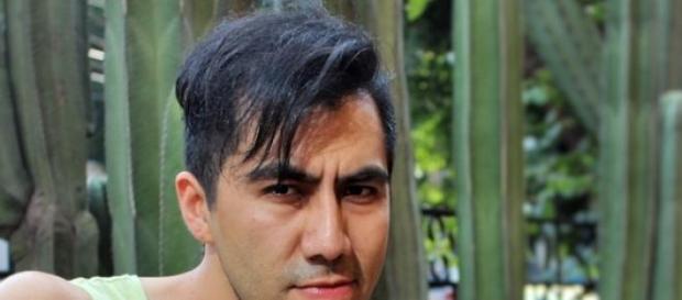 "Soy intenso, aprovecho el hoy por hoy" "Soy intenso, aprovecho el hoy por hoy"