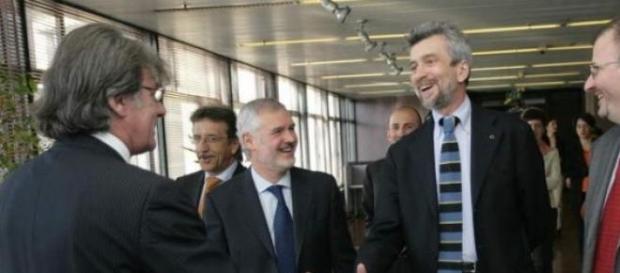 Riforma pensioni, Damiano vs Boeri Riforma pensioni, Damiano vs Boeri
