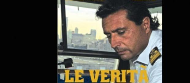 Schettino "Le verità sommerse" Schettino "Le verità sommerse"