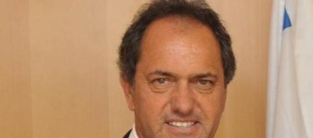 Scioli-Zaninni, la fórmula que podría ganar Scioli-Zaninni, la fórmula que podría ganar