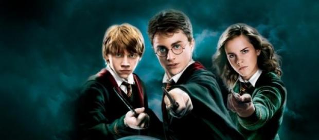 Se viene la obra de teatro de Harry Potter Se viene la obra de teatro de Harry Potter