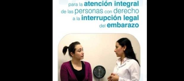 Sólo en caso de embarazo por abuso sexual Sólo en caso de embarazo por abuso sexual
