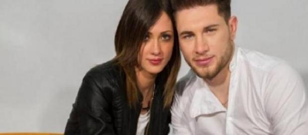 Temptation Island 2015: Salvatore e Teresa. Temptation Island 2015: Salvatore e Teresa.