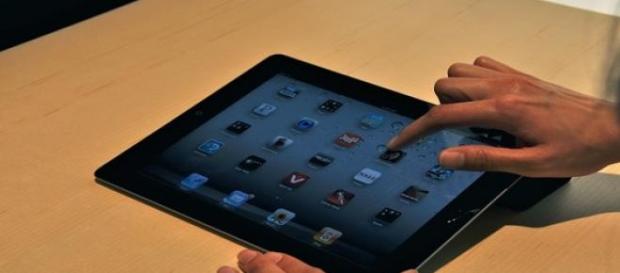 Tumore al seno, arriva una app per iPad Tumore al seno, arriva una app per iPad