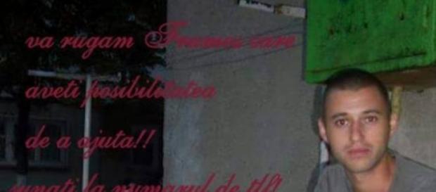 Vlad Bogdan Vrânceanu, tânărul decedat în Germania Vlad Bogdan Vrânceanu, tânărul decedat în Germania
