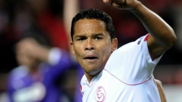 Bacca sar&agrave; il nuovo attaccante del Milan?