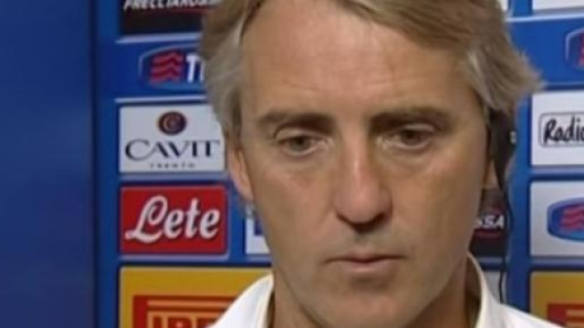 Calciomercato Inter notizie: come giocher&agrave; Mancini