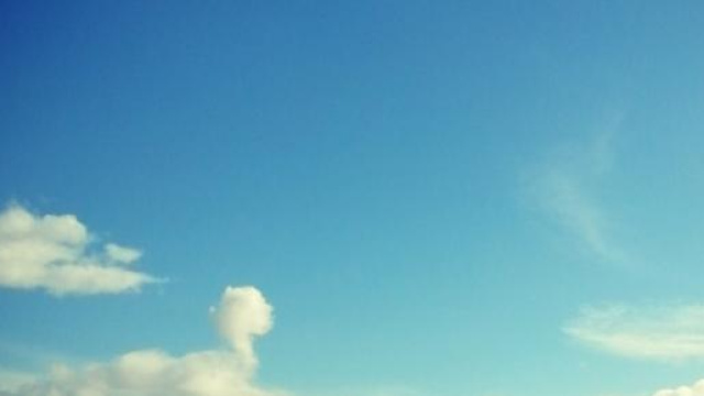 La citt&agrave; partenopea in tutto il suo splendore