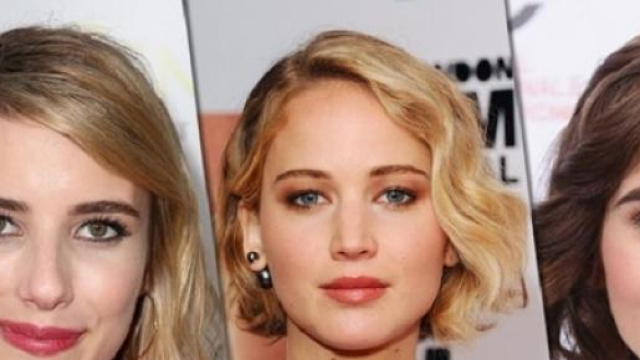 Moda capelli 2015: l'estate e i tagli medi