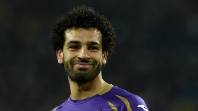 Mohamed Salah, Fiorentina