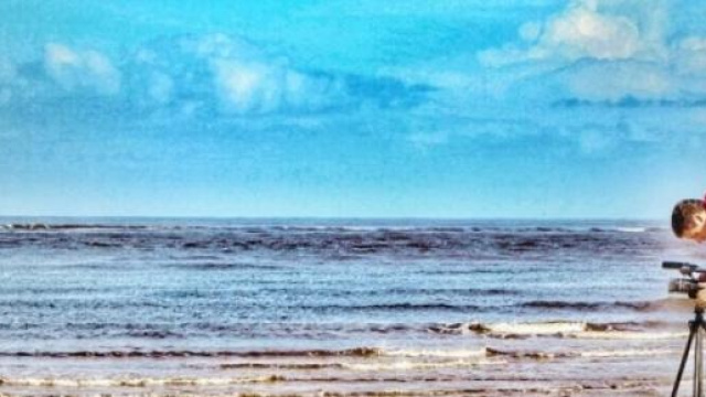 Photo Flickr, journaliste voyage 