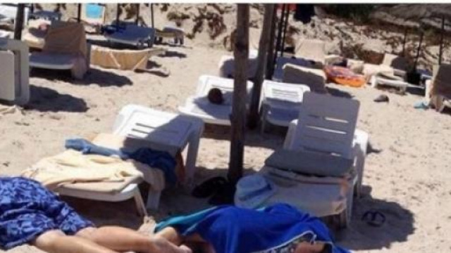 Strage a Sousse, tra le vittime turisti stranieri