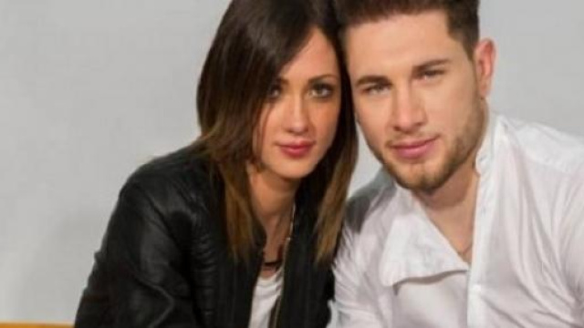 Temptation Island 2015: Salvatore e Teresa.