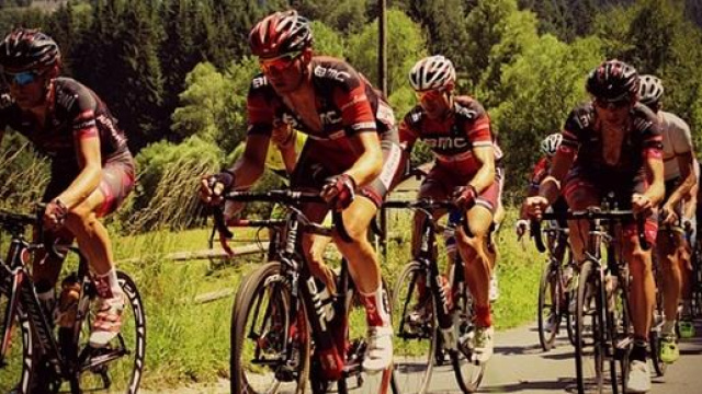 Tour de France 2015, tappe in diretta tv