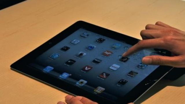Tumore al seno, arriva una app per iPad 