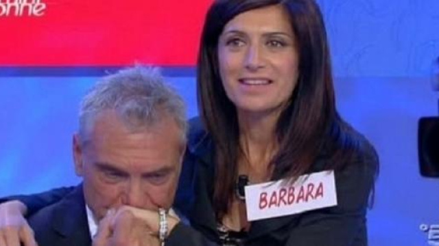 U&D: Antonio ritorna, Barbara tronista?