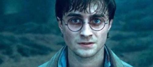 A new Harry Potter story is coming in 2016
